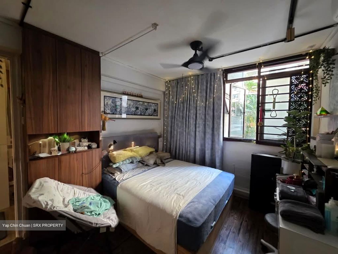 Blk 76 Bedok North Road (Bedok), HDB 3 Rooms #558734601